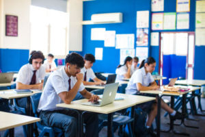 Casimir Catholic College Marrickville Learning approach