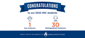 Casimir Catholic College HSC